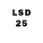 Кодеиновый сироп Lean Purple Drank Sansey Texas